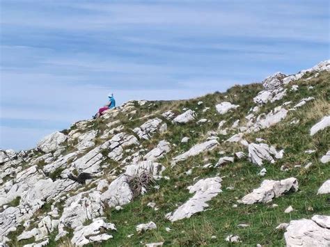 wandern monte baldo prada|Prada unterer Montebaldo: Wanderungen und Rundwege .